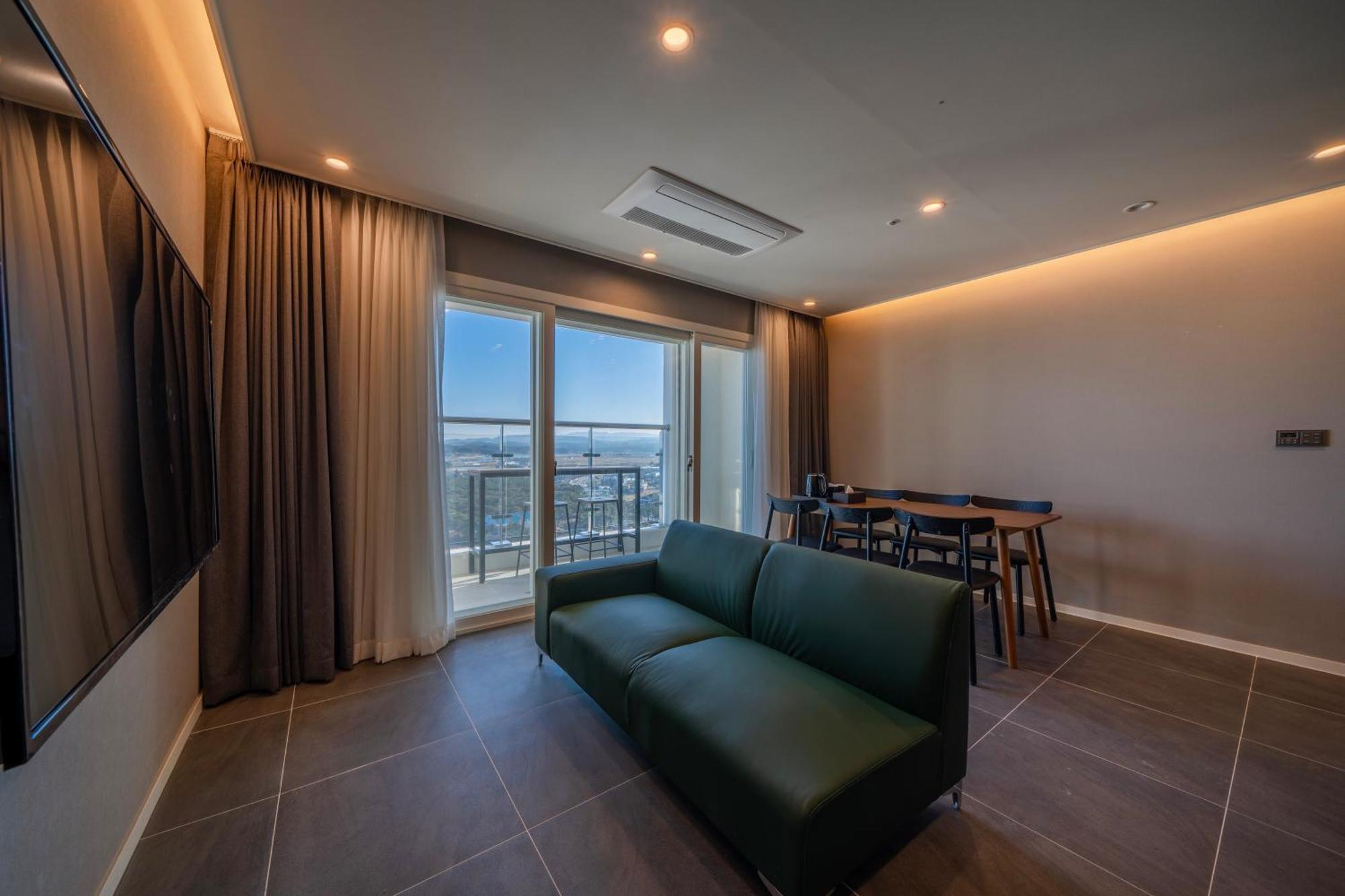 Chestertons Naksan Yangyang Exterior photo