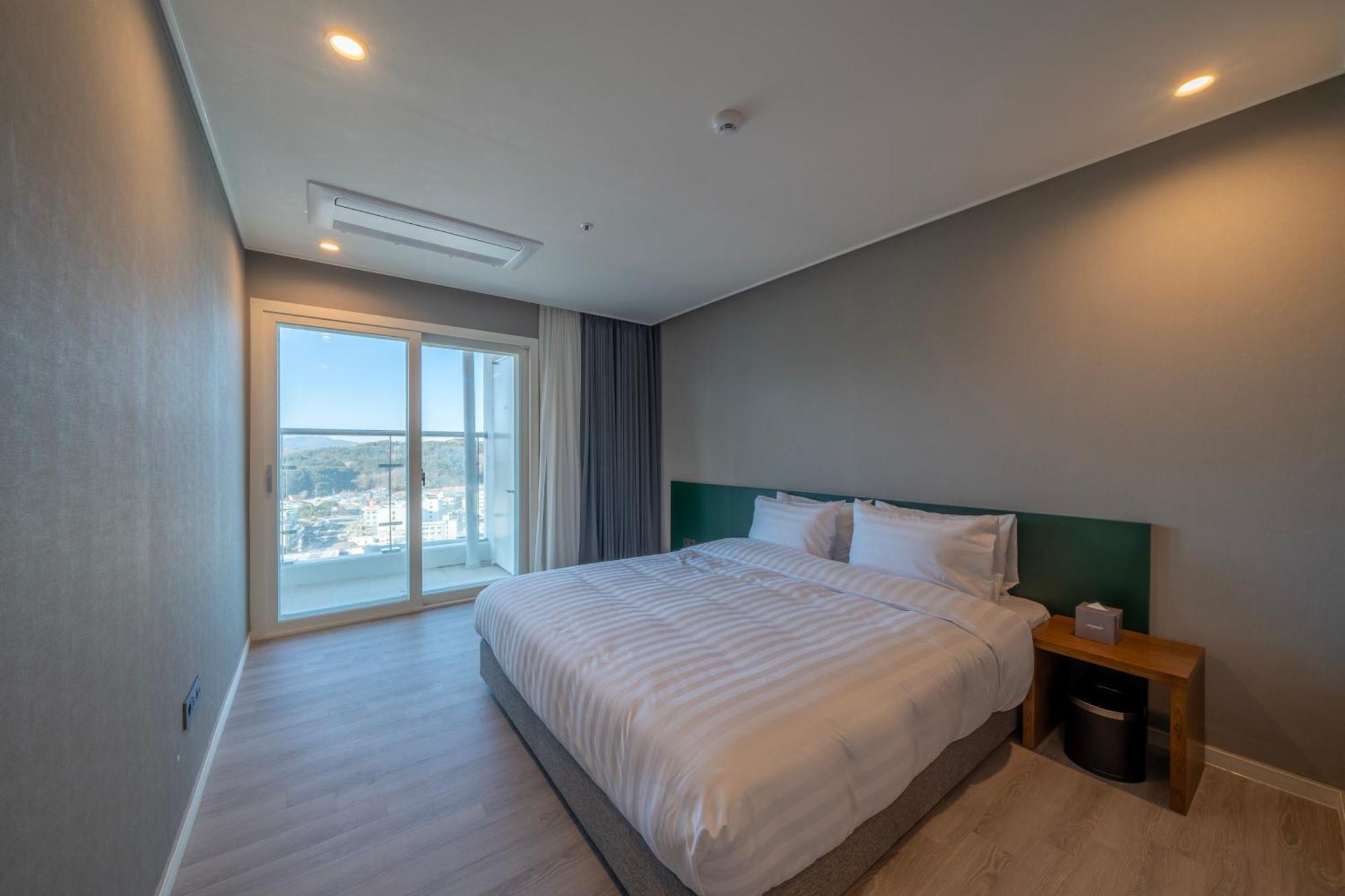 Chestertons Naksan Yangyang Exterior photo