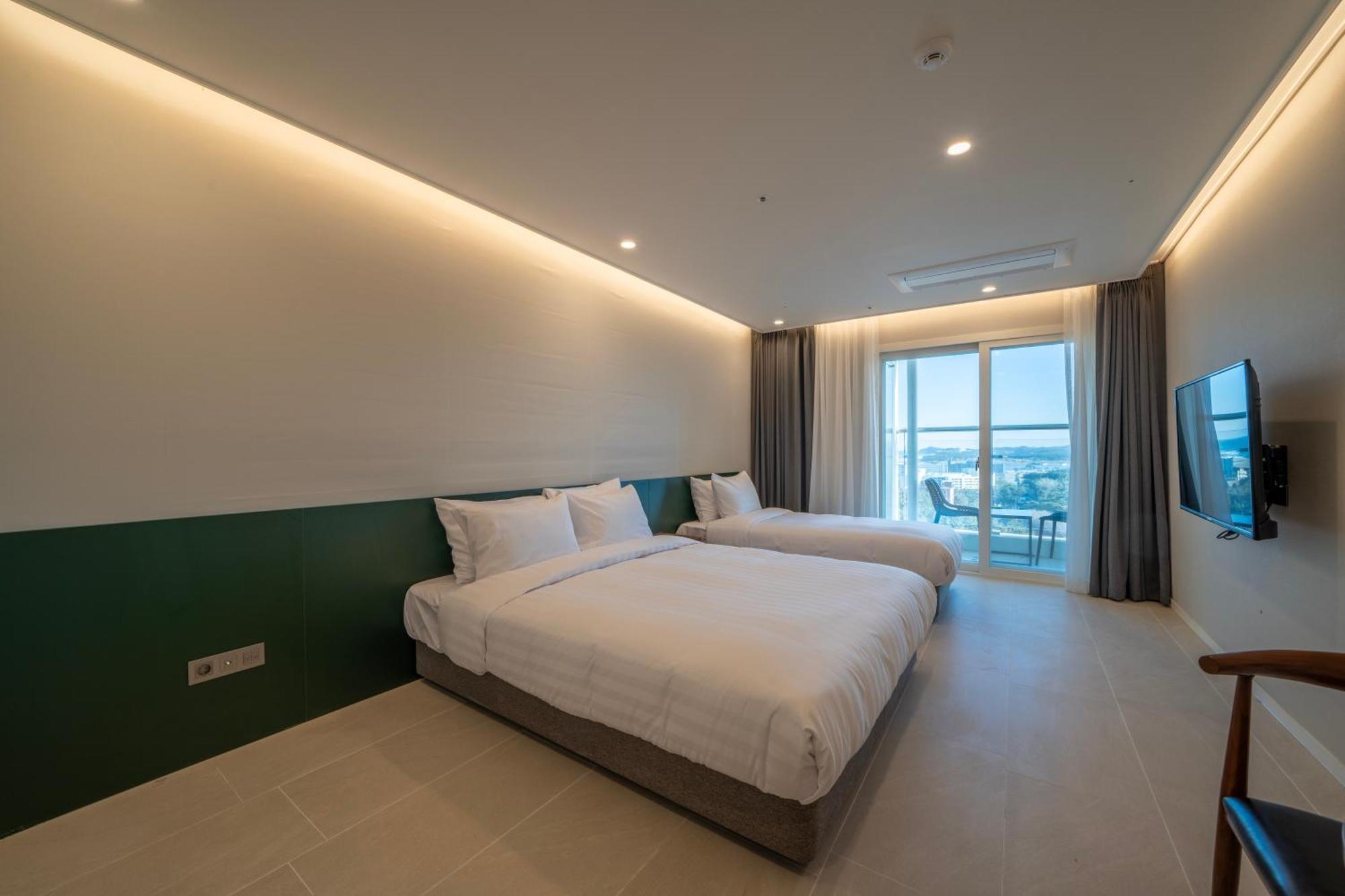 Chestertons Naksan Yangyang Exterior photo